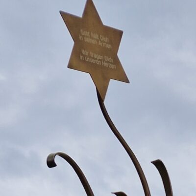 Friedhofgestaltung